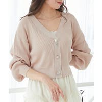 MAJESTIC LEGON （マジェスティックレゴン）のトップス/ニット・セーター