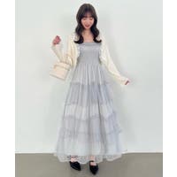 MAJESTIC LEGON （マジェスティックレゴン）のトップス/ニット・セーター