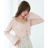 MAJESTIC LEGON （マジェスティックレゴン）のトップス/ニット・セーター