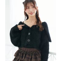 MAJESTIC LEGON （マジェスティックレゴン）のトップス/ニット・セーター