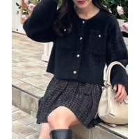 MAJESTIC LEGON （マジェスティックレゴン）のトップス/ニット・セーター