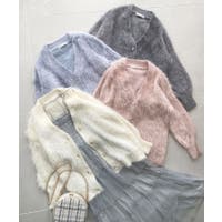 MAJESTIC LEGON （マジェスティックレゴン）のトップス/ニット・セーター
