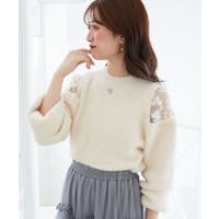 MAJESTIC LEGON （マジェスティックレゴン）のトップス/ニット・セーター