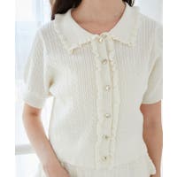 MAJESTIC LEGON （マジェスティックレゴン）のトップス/ニット・セーター