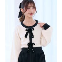 MAJESTIC LEGON （マジェスティックレゴン）のトップス/ニット・セーター