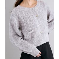 MAJESTIC LEGON （マジェスティックレゴン）のトップス/ニット・セーター