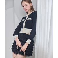 MAJESTIC LEGON （マジェスティックレゴン）のトップス/ニット・セーター
