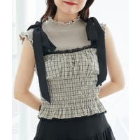 MAJESTIC LEGON （マジェスティックレゴン）のトップス/シャツ