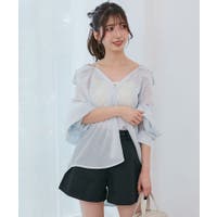 MAJESTIC LEGON （マジェスティックレゴン）のトップス/シャツ