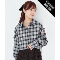 MAJESTIC LEGON （マジェスティックレゴン）のトップス/シャツ