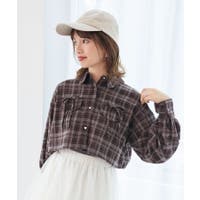 MAJESTIC LEGON （マジェスティックレゴン）のトップス/シャツ