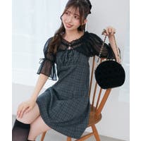 MAJESTIC LEGON （マジェスティックレゴン）のワンピース・ドレス/ワンピース