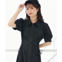MAJESTIC LEGON （マジェスティックレゴン）のワンピース・ドレス/ワンピース