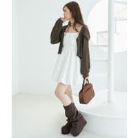 MAJESTIC LEGON （マジェスティックレゴン）のワンピース・ドレス/ワンピース