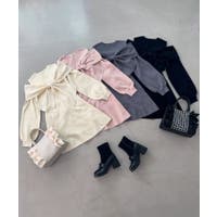 MAJESTIC LEGON （マジェスティックレゴン）のワンピース・ドレス/ワンピース