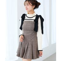 MAJESTIC LEGON （マジェスティックレゴン）のワンピース・ドレス/ワンピース