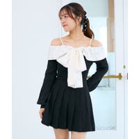 MAJESTIC LEGON （マジェスティックレゴン）のワンピース・ドレス/ワンピース