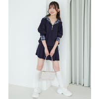 MAJESTIC LEGON （マジェスティックレゴン）のワンピース・ドレス/ワンピース