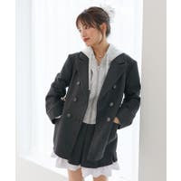 MAJESTIC LEGON （マジェスティックレゴン）のアウター(コート・ジャケットなど)/その他アウター(コート・ジャケットなど)