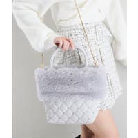 MAJESTIC LEGON （マジェスティックレゴン）のバッグ・鞄/その他バッグ