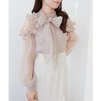 MAJESTIC LEGON （マジェスティックレゴン）のトップス/ニット・セーター