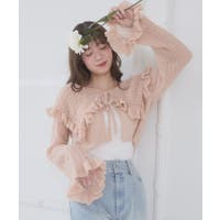 MAJESTIC LEGON （マジェスティックレゴン）のトップス/ニット・セーター