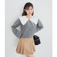 MAJESTIC LEGON （マジェスティックレゴン）のトップス/ニット・セーター