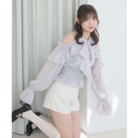 MAJESTIC LEGON （マジェスティックレゴン）のトップス/シャツ