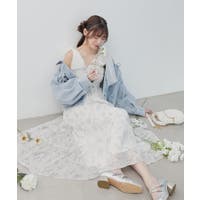 MAJESTIC LEGON （マジェスティックレゴン）のワンピース・ドレス/ワンピース