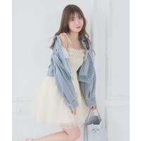 MAJESTIC LEGON （マジェスティックレゴン）のワンピース・ドレス/ワンピース