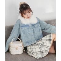 MAJESTIC LEGON （マジェスティックレゴン）のアウター(コート・ジャケットなど)/その他アウター(コート・ジャケットなど)