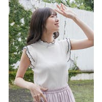 MAJESTIC LEGON （マジェスティックレゴン）のトップス/カットソー