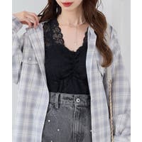 MAJESTIC LEGON （マジェスティックレゴン）のトップス/カットソー