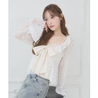 MAJESTIC LEGON （マジェスティックレゴン）のトップス/カットソー