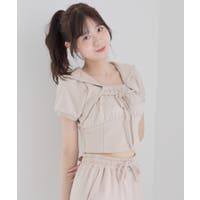 MAJESTIC LEGON （マジェスティックレゴン）のトップス/カットソー