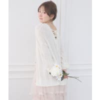 MAJESTIC LEGON （マジェスティックレゴン）のトップス/ニット・セーター