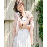 MAJESTIC LEGON （マジェスティックレゴン）のトップス/ニット・セーター