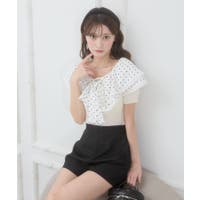 MAJESTIC LEGON （マジェスティックレゴン）のトップス/ニット・セーター