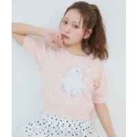 MAJESTIC LEGON （マジェスティックレゴン）のトップス/ニット・セーター