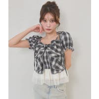 MAJESTIC LEGON （マジェスティックレゴン）のトップス/シャツ