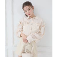 MAJESTIC LEGON （マジェスティックレゴン）のトップス/シャツ