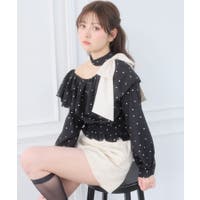 MAJESTIC LEGON （マジェスティックレゴン）のトップス/シャツ