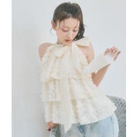 MAJESTIC LEGON （マジェスティックレゴン）のトップス/シャツ