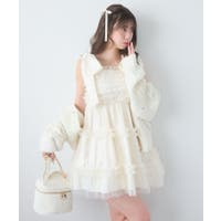 MAJESTIC LEGON （マジェスティックレゴン）のワンピース・ドレス/ワンピース