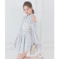 MAJESTIC LEGON （マジェスティックレゴン）のワンピース・ドレス/ワンピース