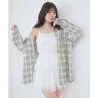 MAJESTIC LEGON （マジェスティックレゴン）のワンピース・ドレス/ワンピース
