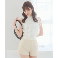 MAJESTIC LEGON （マジェスティックレゴン）のトップス/ニット