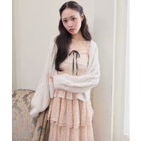 MAJESTIC LEGON （マジェスティックレゴン）のワンピース・ドレス/ワンピース