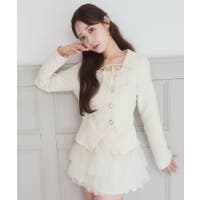 MAJESTIC LEGON （マジェスティックレゴン）のワンピース・ドレス/ワンピース