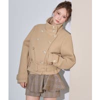MAJESTIC LEGON （マジェスティックレゴン）のアウター(コート・ジャケットなど)/その他アウター
